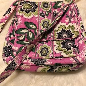 Vera Bradley Mailbag